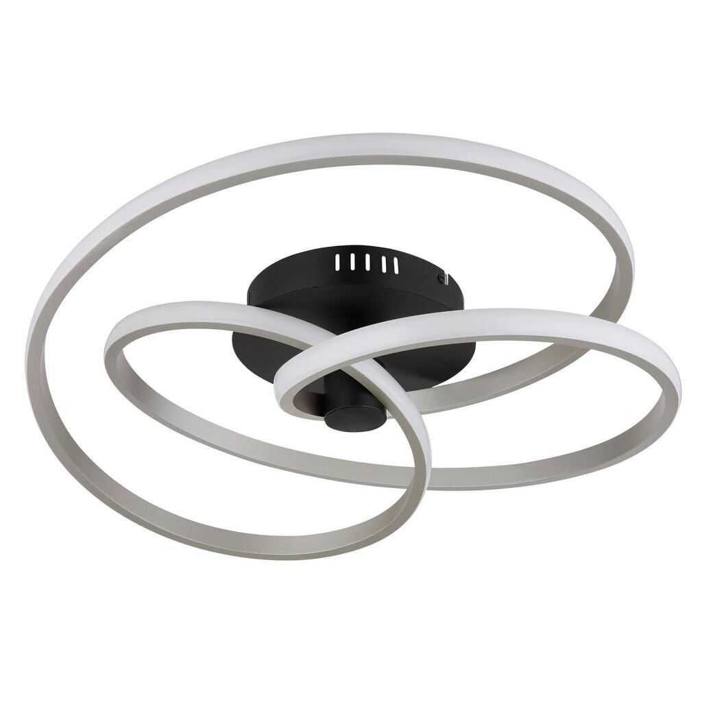 Globo STROPNÉ LED SVIETIDLO, 50/16 cm