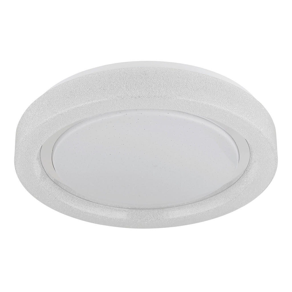 Globo STROPNÉ LED SVIETIDLO, 38/7 cm