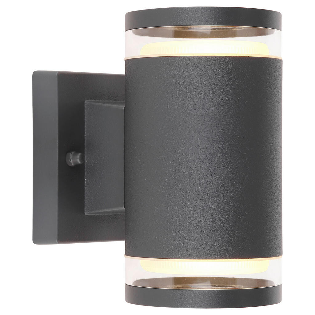 Globo VONKAJŠIE NÁSTENNÉ SVIETIDLO