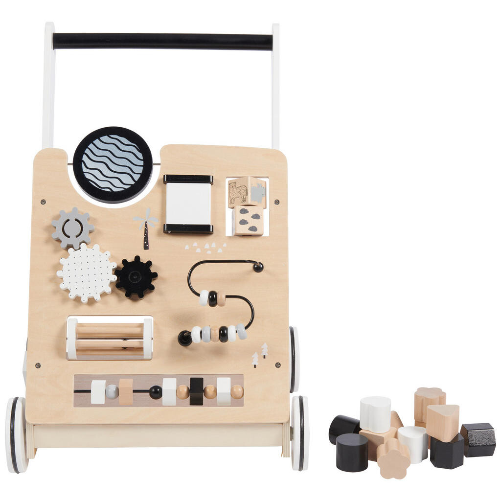 My Baby Lou DETSKÁ CHODÚĽKA NA TLAČENIE