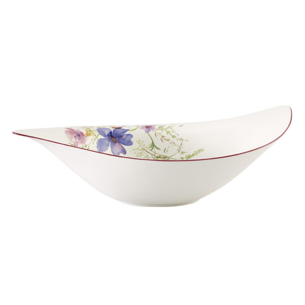 Villeroy & Boch MISA NA ŠALÁT porcelán keramika 24 cm