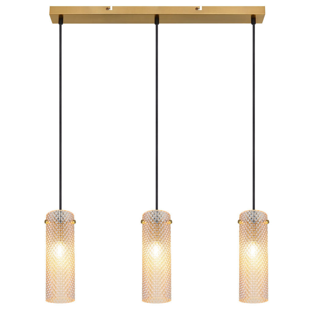 Globo ZÁVESNÉ SVIETIDLO, 65/8/120 cm