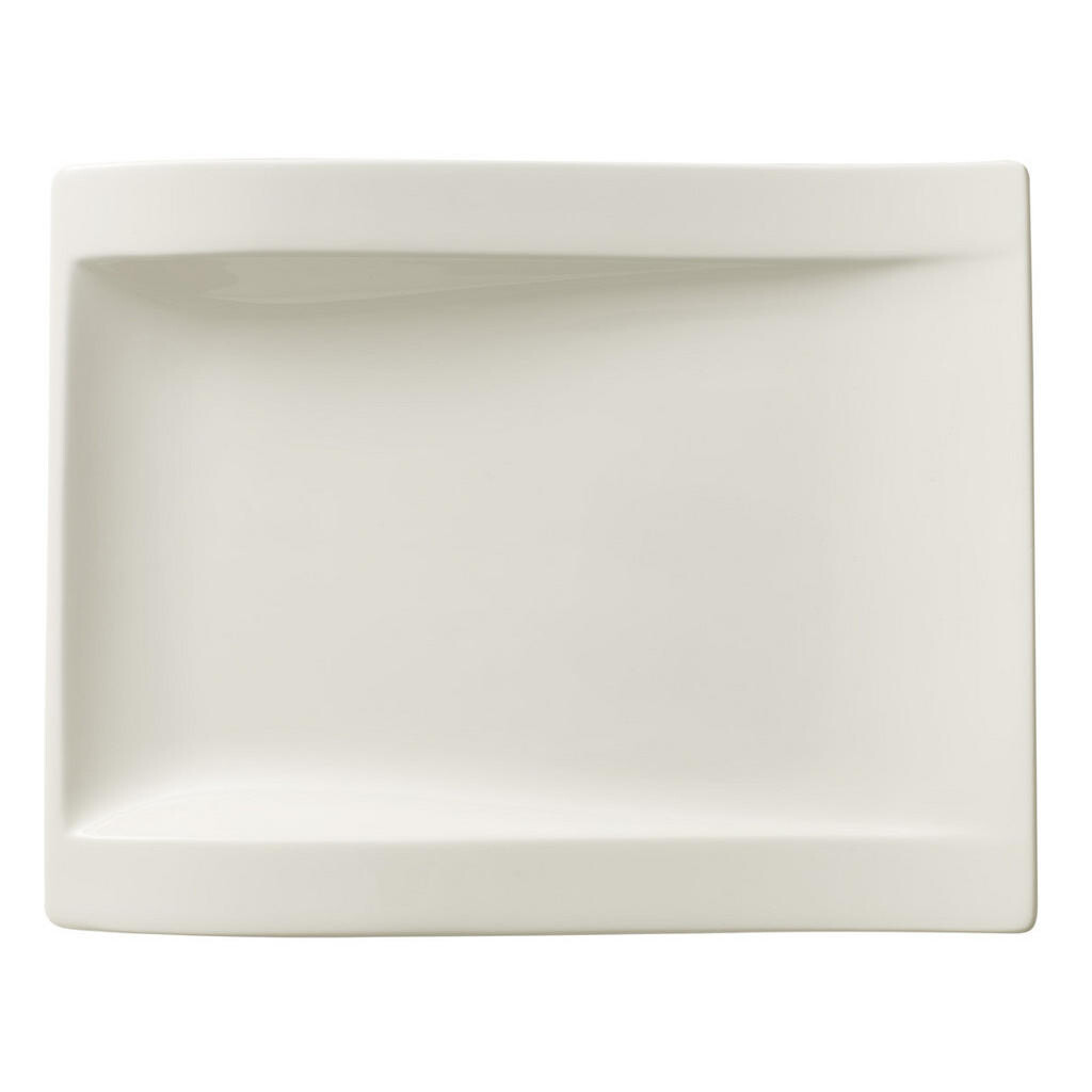 Villeroy & Boch RAŇAJKOVÝ TANIER New Wave  20/26 cm