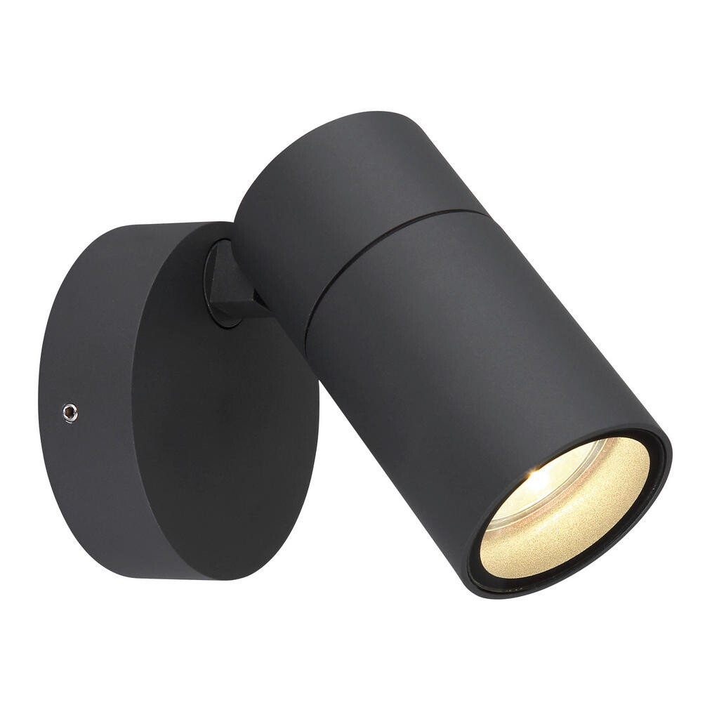 Globo VONKAJŠIE SVIETIDLO 9,5/10,5/11,8 cm