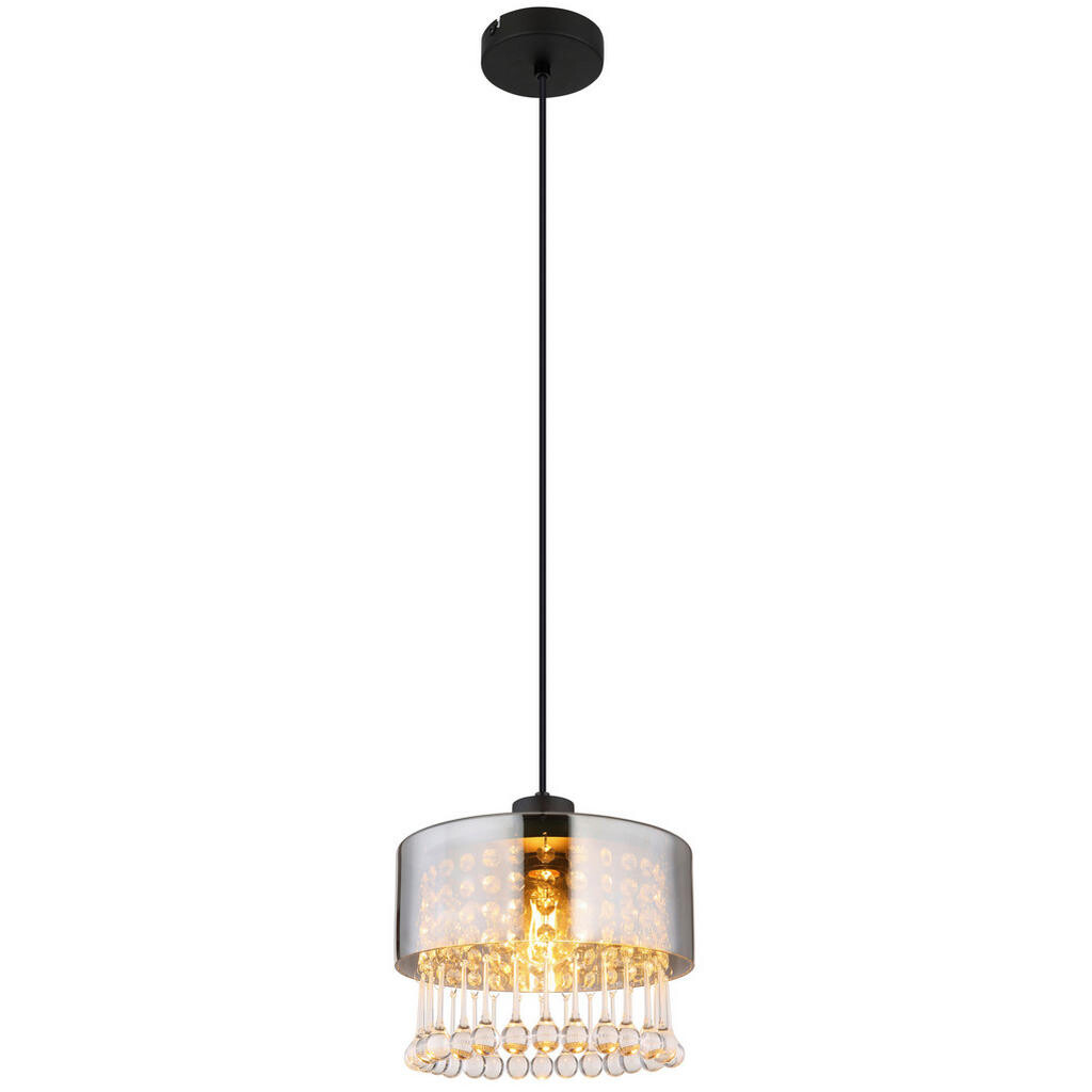 Globo ZÁVESNÉ SVIETIDLO, 25/120 cm