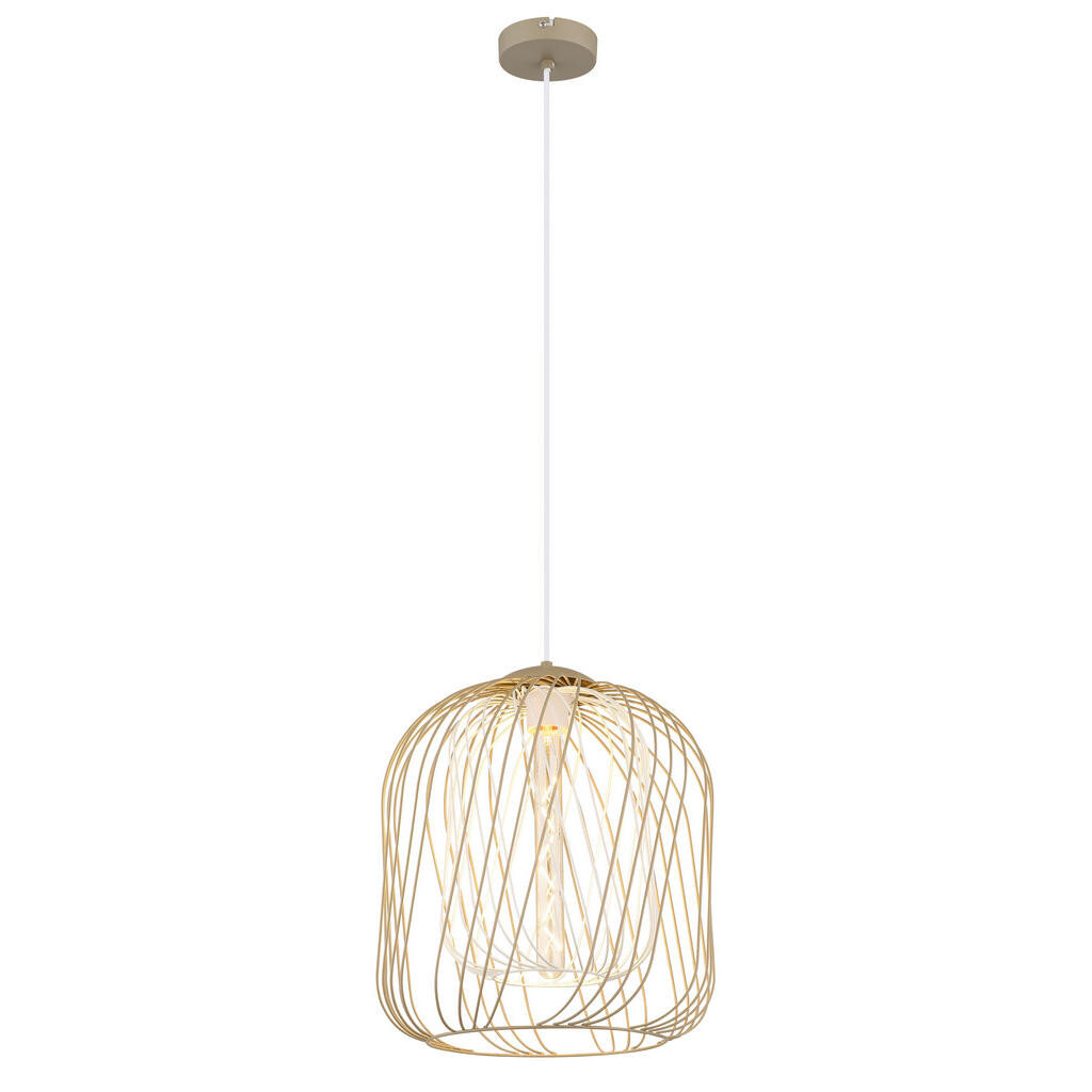 Globo ZÁVESNÉ SVIETIDLO, 35/150 cm