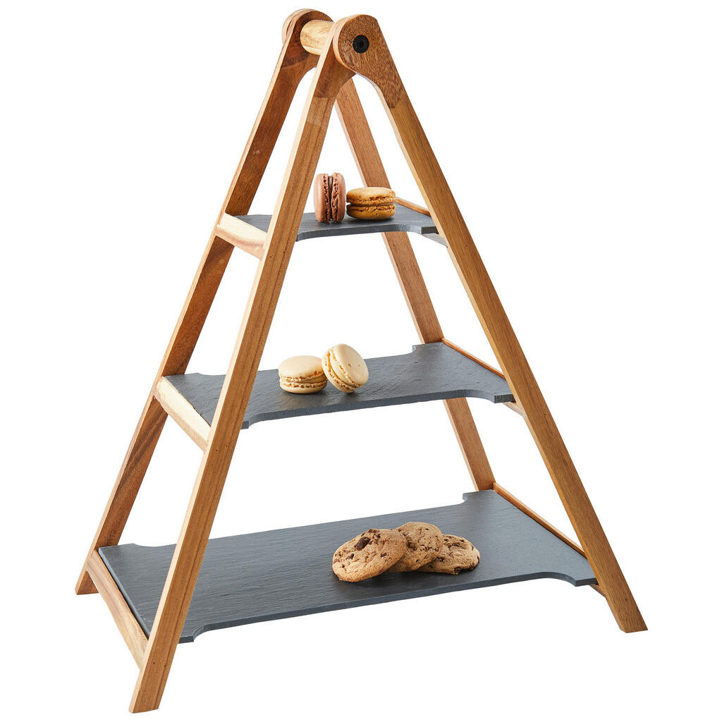 Villeroy & Boch POSCHODOVÝ STOJAN Artesano