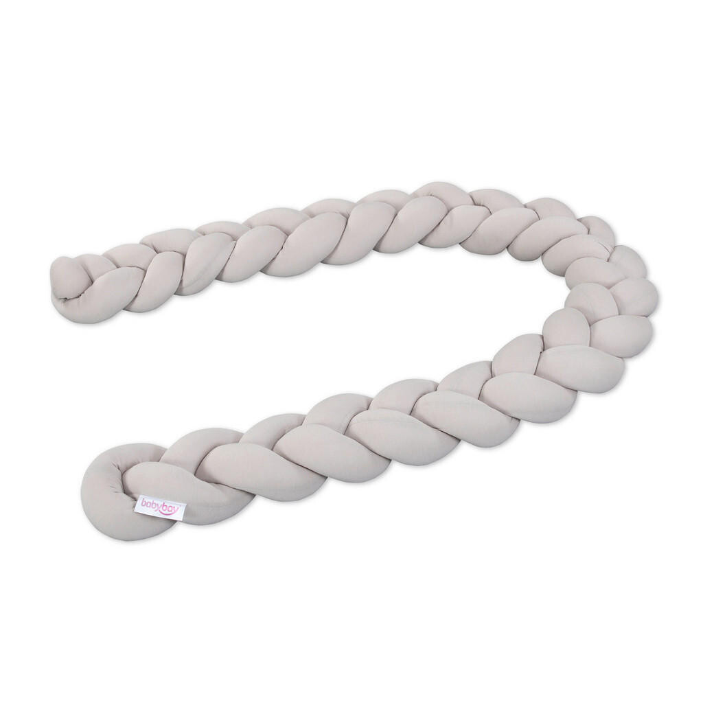 Babybay VALCOVÝ MANTINEL DO POSTIEĽKY