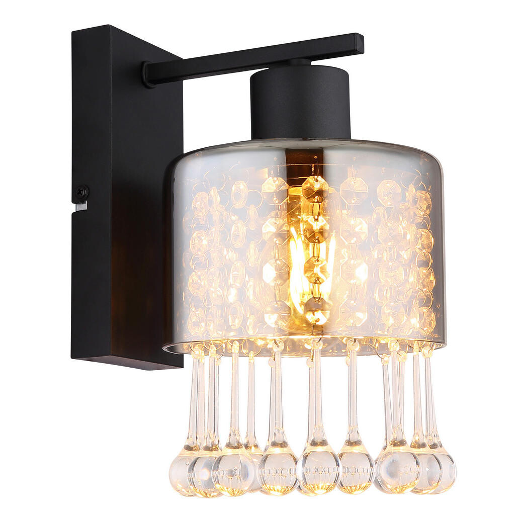 Globo NÁSTENNÉ SVIETIDLO, 15/19,3/25,5 cm