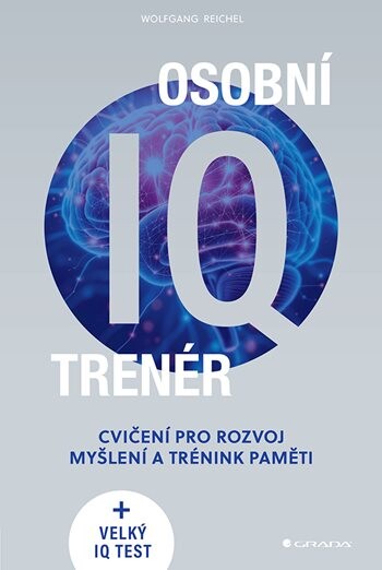 Osobní IQ trenér, Reichel Wolfgang