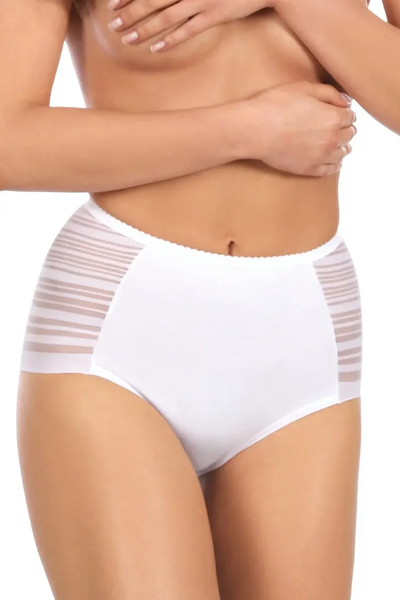 Dámske nohavičky BENEDETTA Béžová 3xl