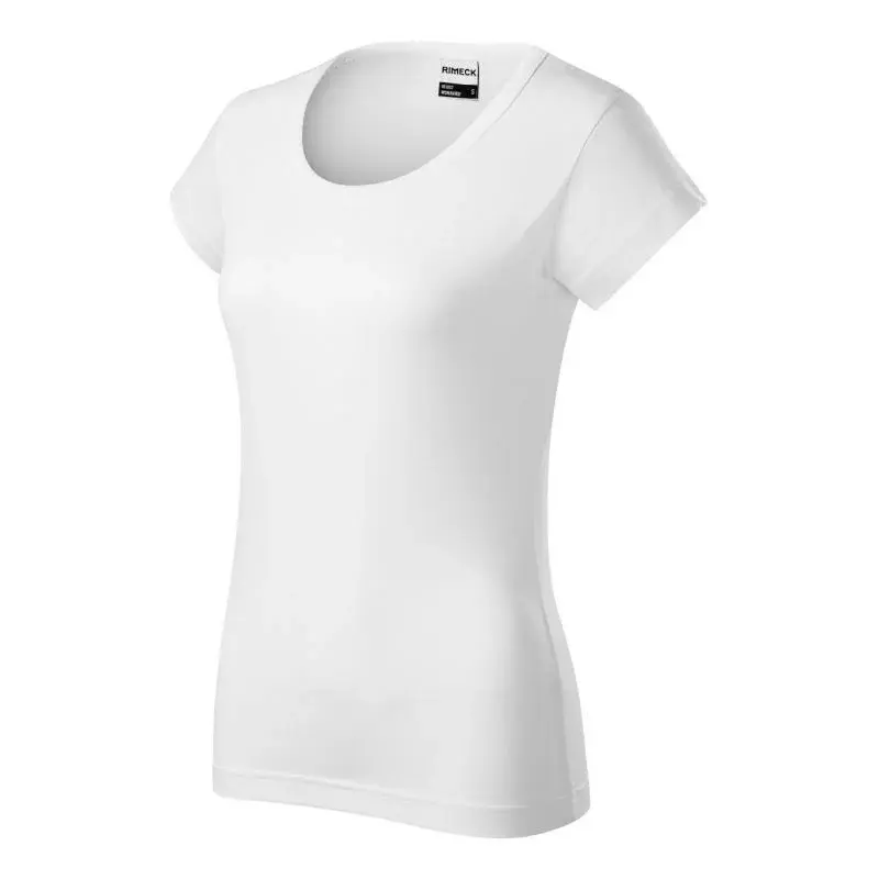 Rimeck Resist heavy W tričko MLI-R0400 white 3XL