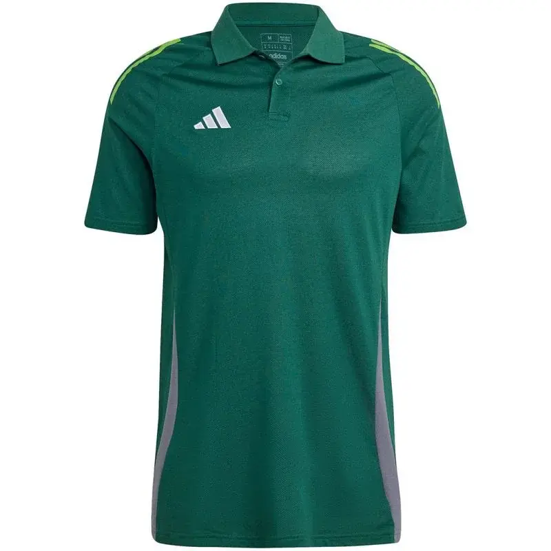 Tričko adidas Tiro 24 Competition Polo M IR7567 XL