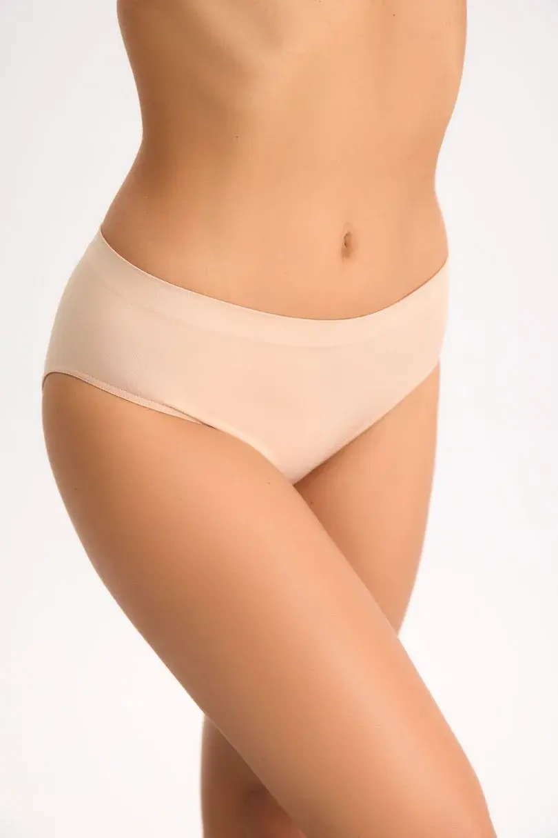 MIRELA SPODNÝ DIEL BIKÍN ART 008 černá XL