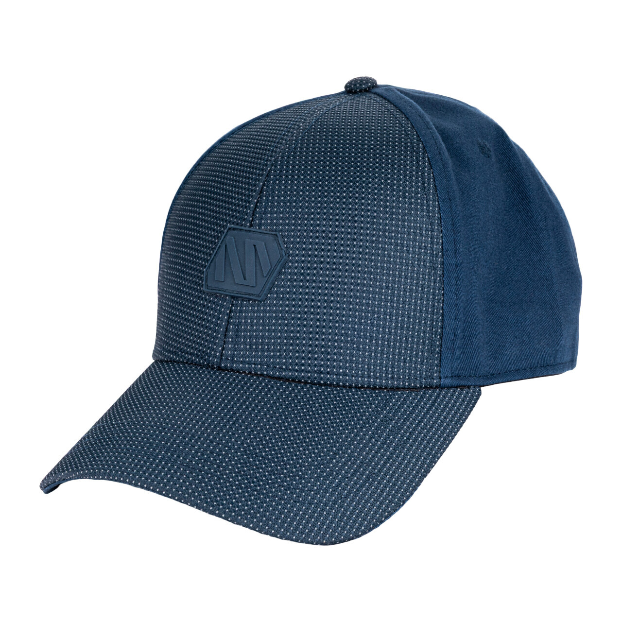 Šiltovka reflexná Bennon Reflectos - modrá