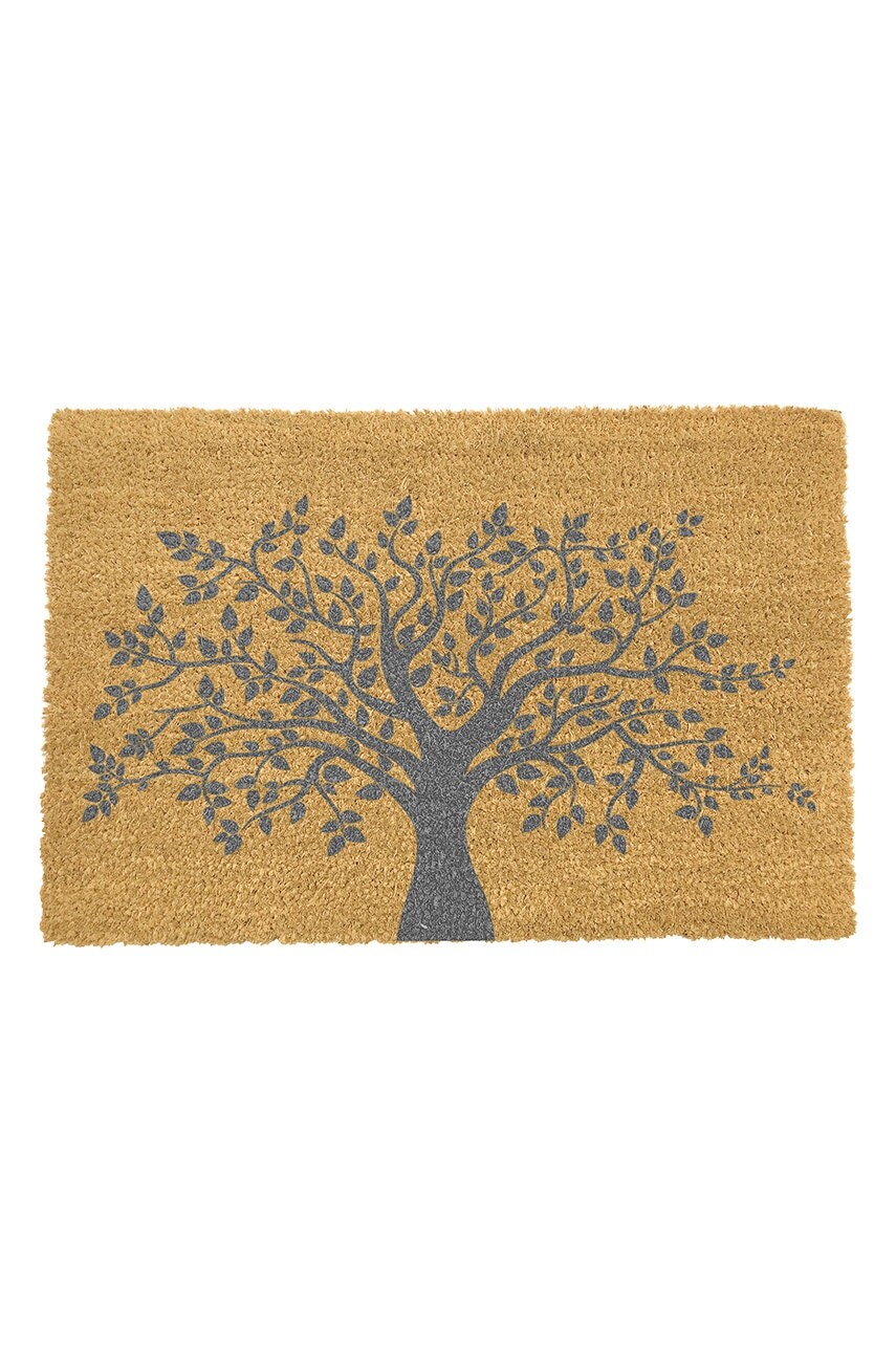 Rohožka Artsy Doormats Grey Collection
