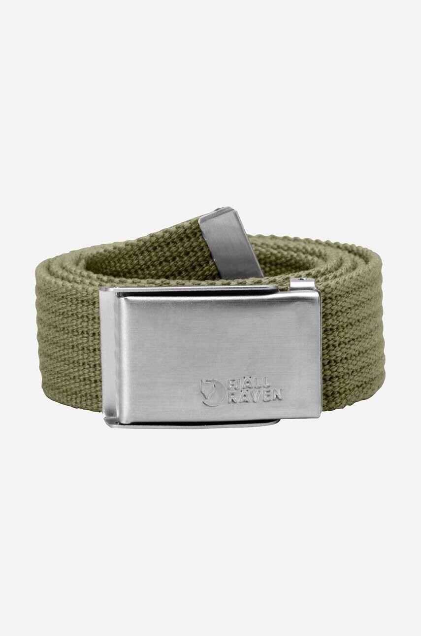 Opasok Fjallraven Canvas