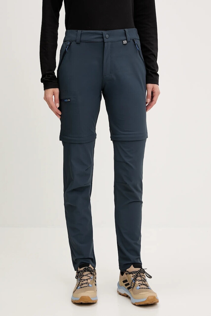 Turistické nohavice Viking Rocklyn 2 in 1