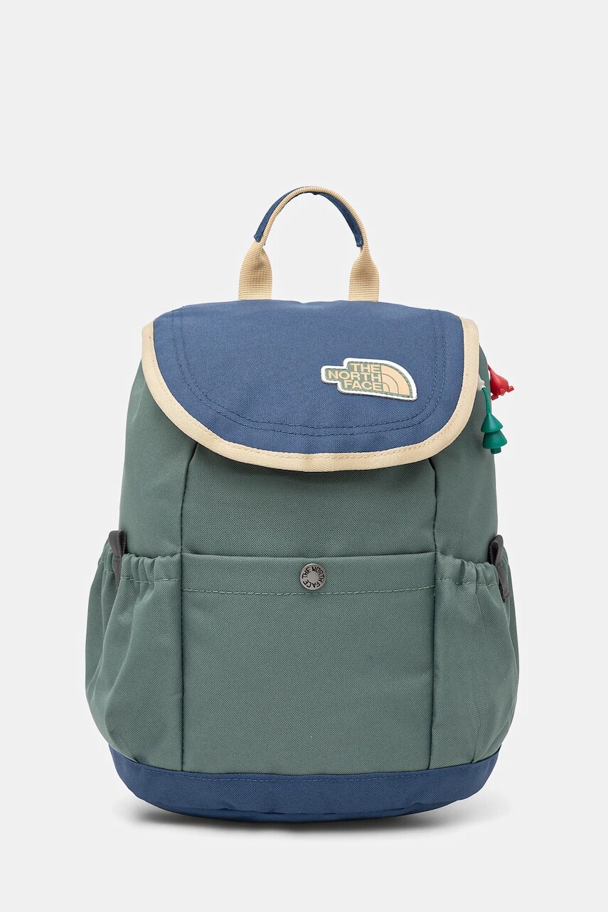 Detský ruksak The North Face MINI EXPLORER