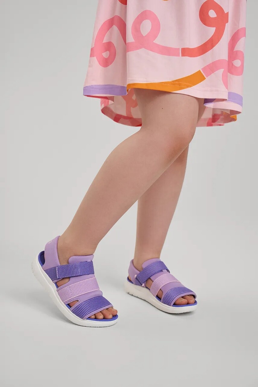 Detské sandále Reima Kesakko