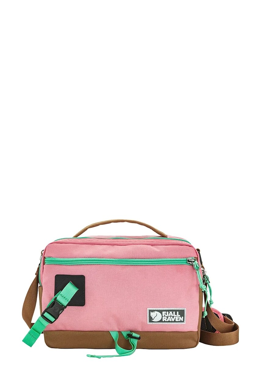 Malá taška Fjallraven Vardag Shoulder Bag 6