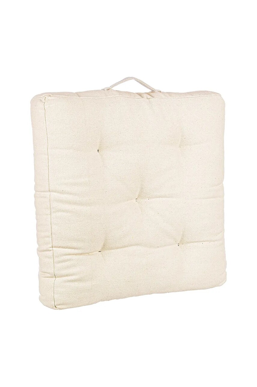 Podlahový vankúš Bizzotto Mayuri 60 x 60 x 10 cm