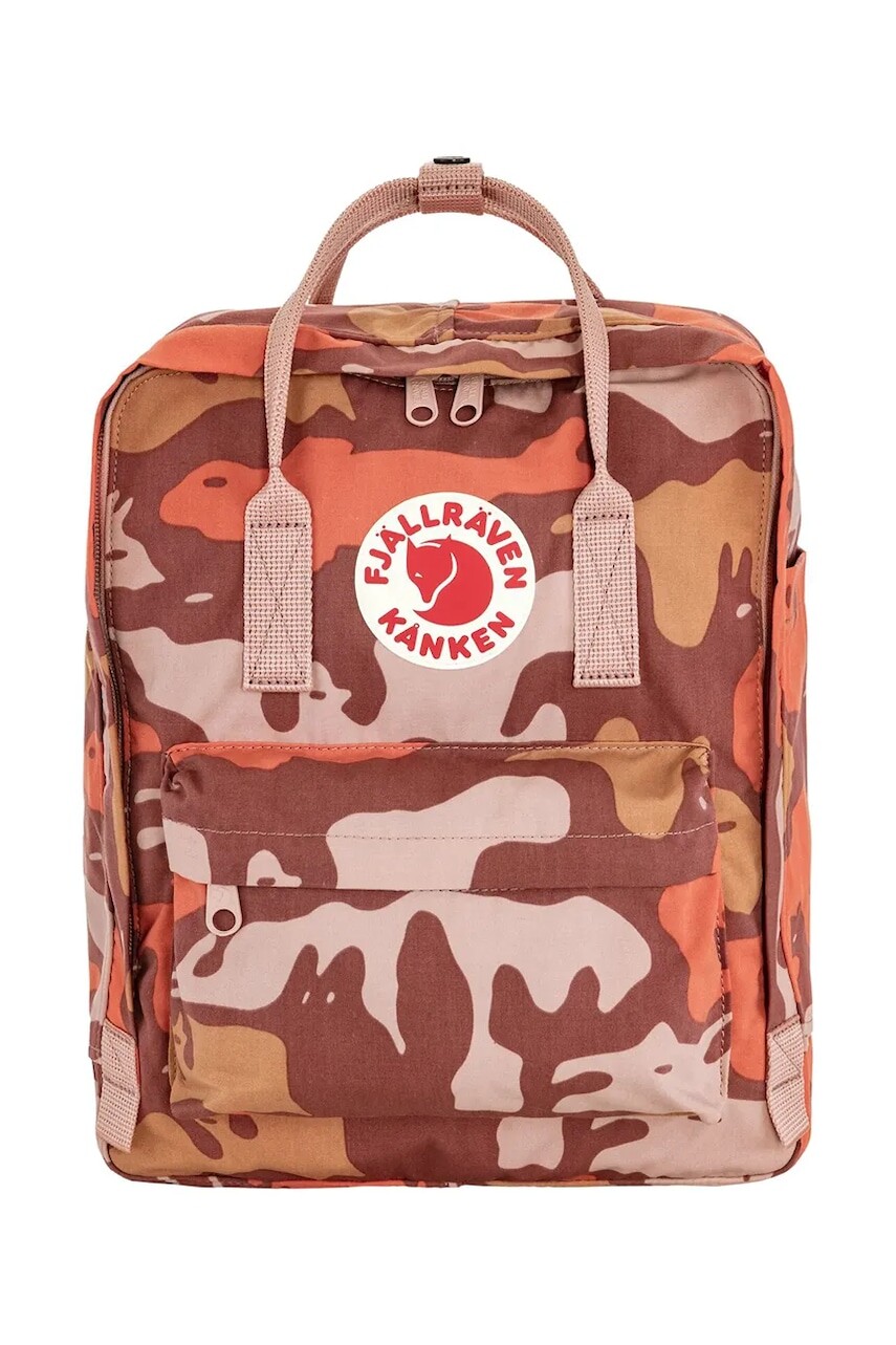 Ruksak Fjallraven Kanken Graphics