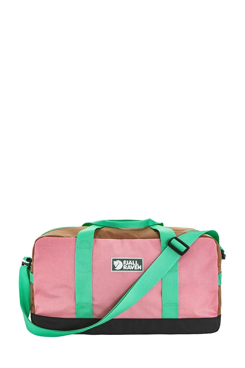 Taška Fjallraven Vardag Duffel 33L