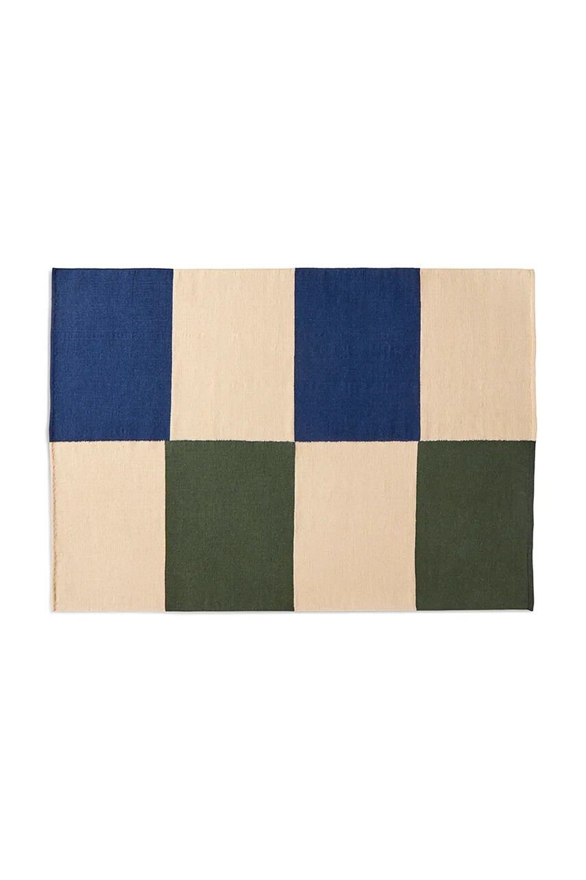 HAY koberec podlahový 170 x 240 cm