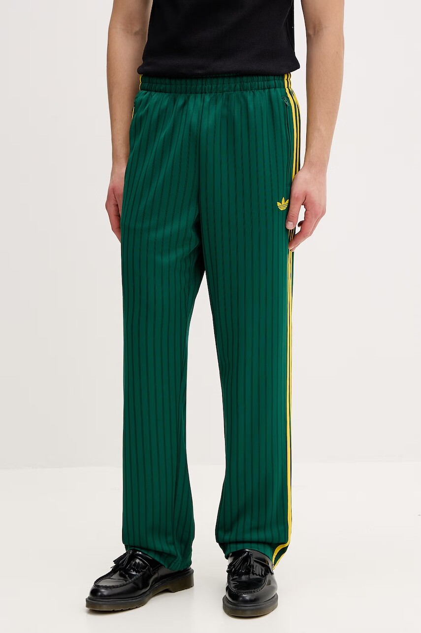 adidas Originals teplákové nohavice pánske Firebird