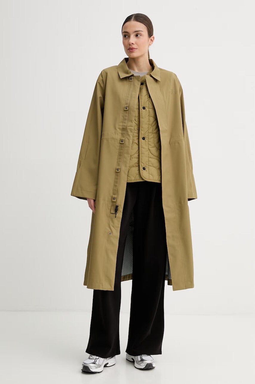 The North Face dámska bunda City Triclimate