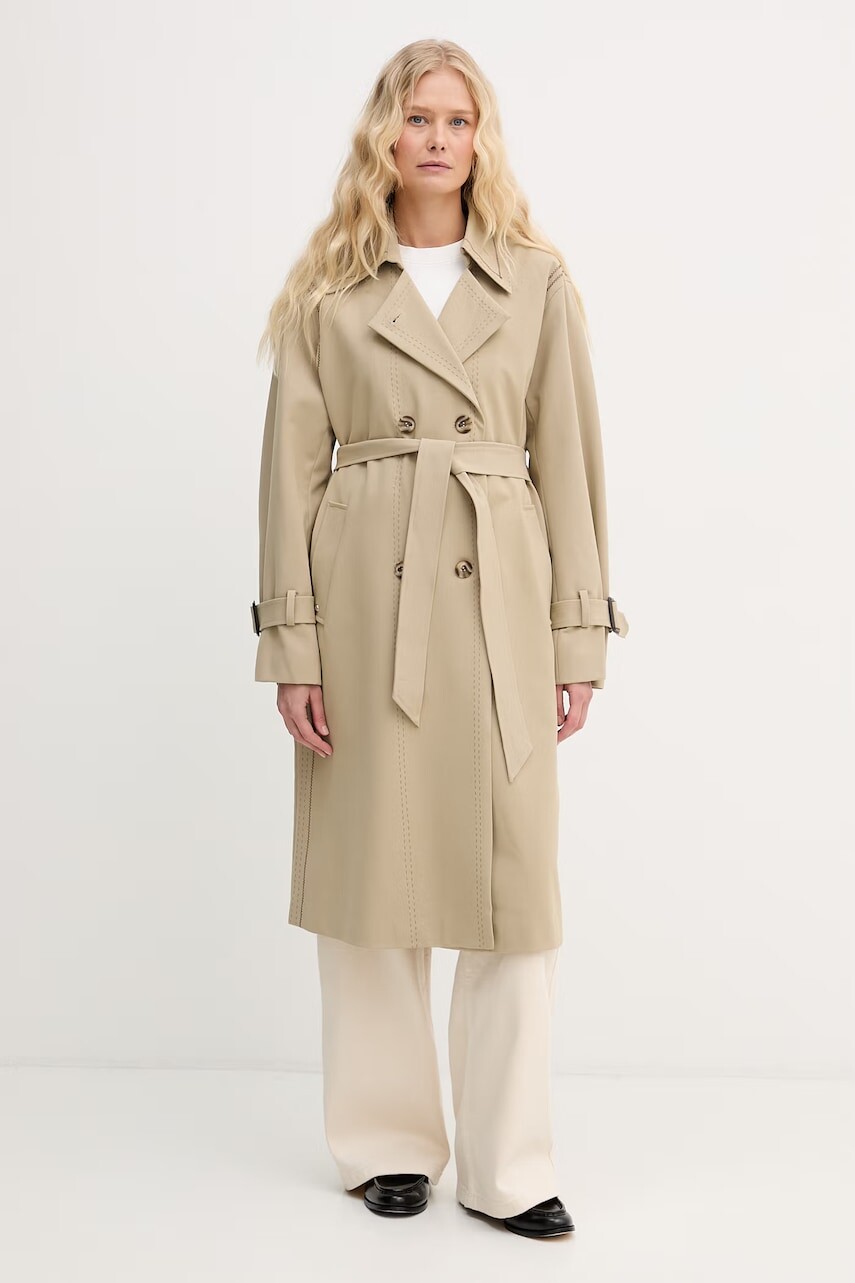 Mos Mosh kabát dámsky Zani