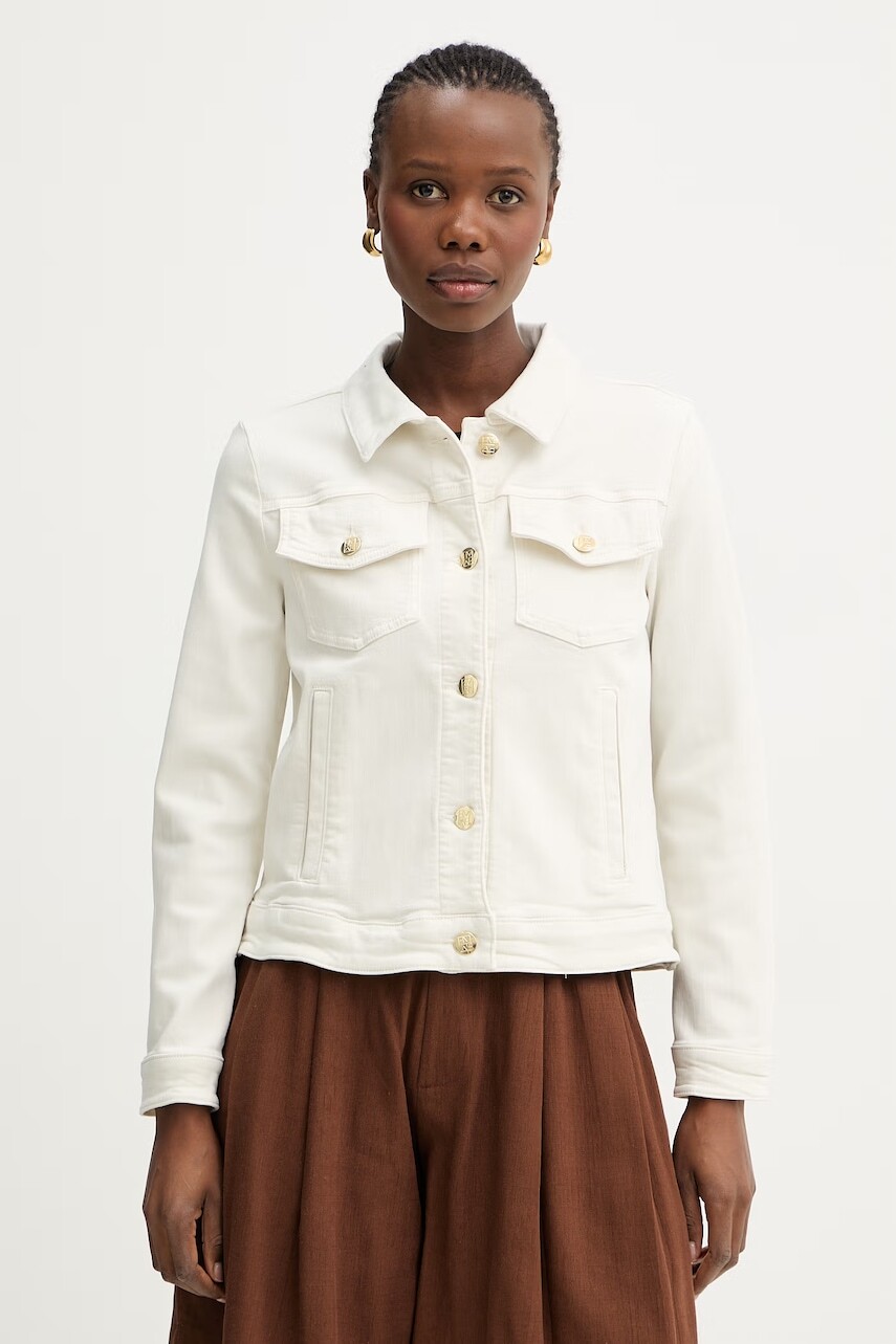 Marella krátka bunda dámska Emme by Marella