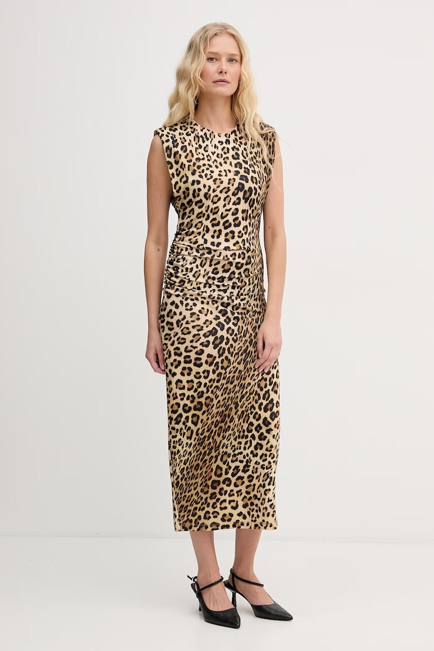 Lola Casademunt šaty na ramienka