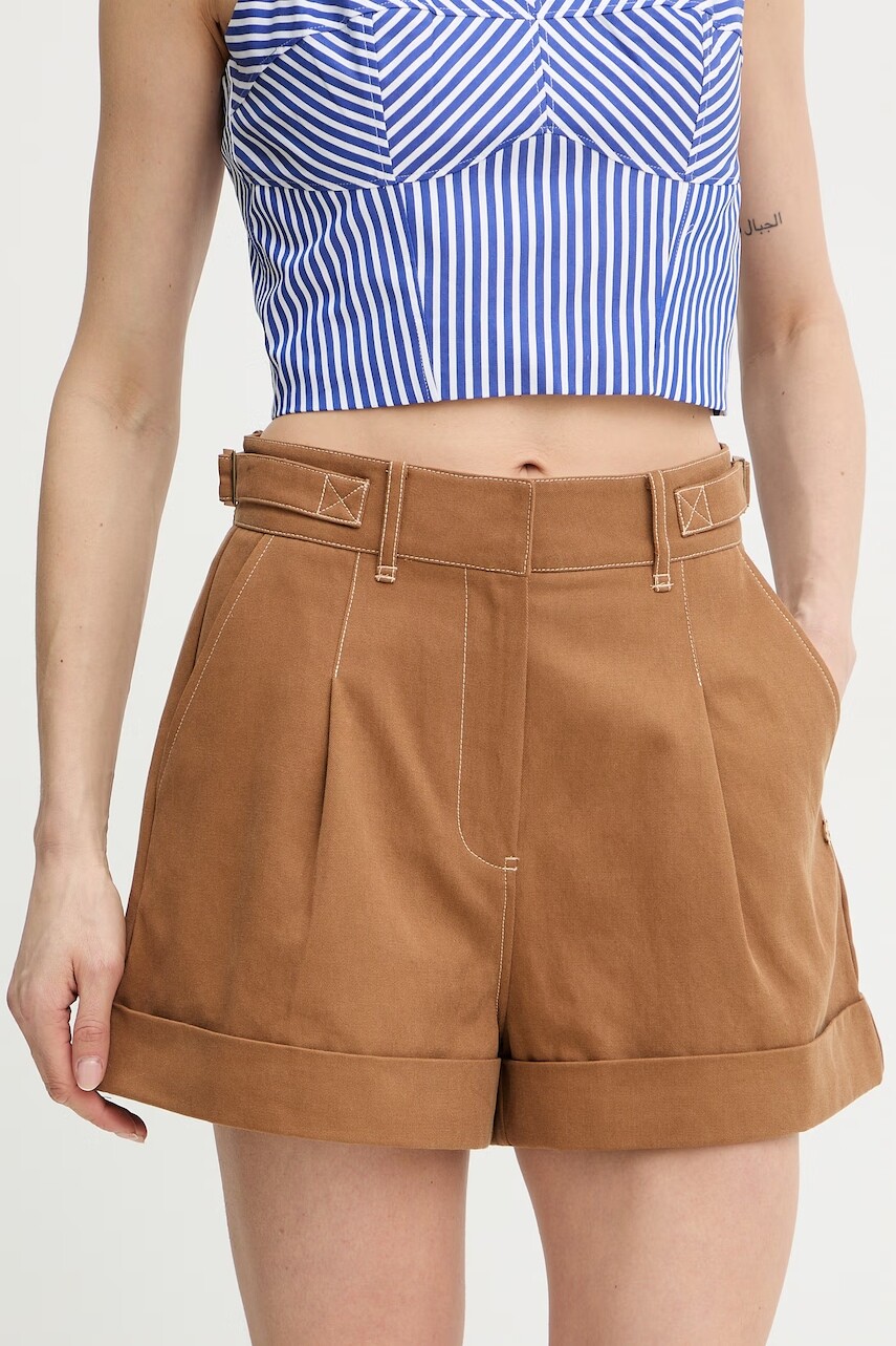 Guess šortky dámske CORELINE