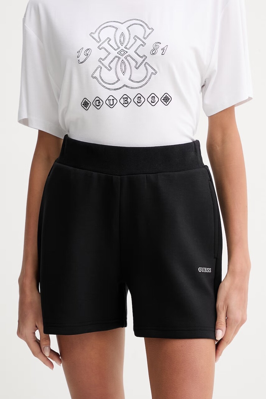 Guess Šortky dámske NAT