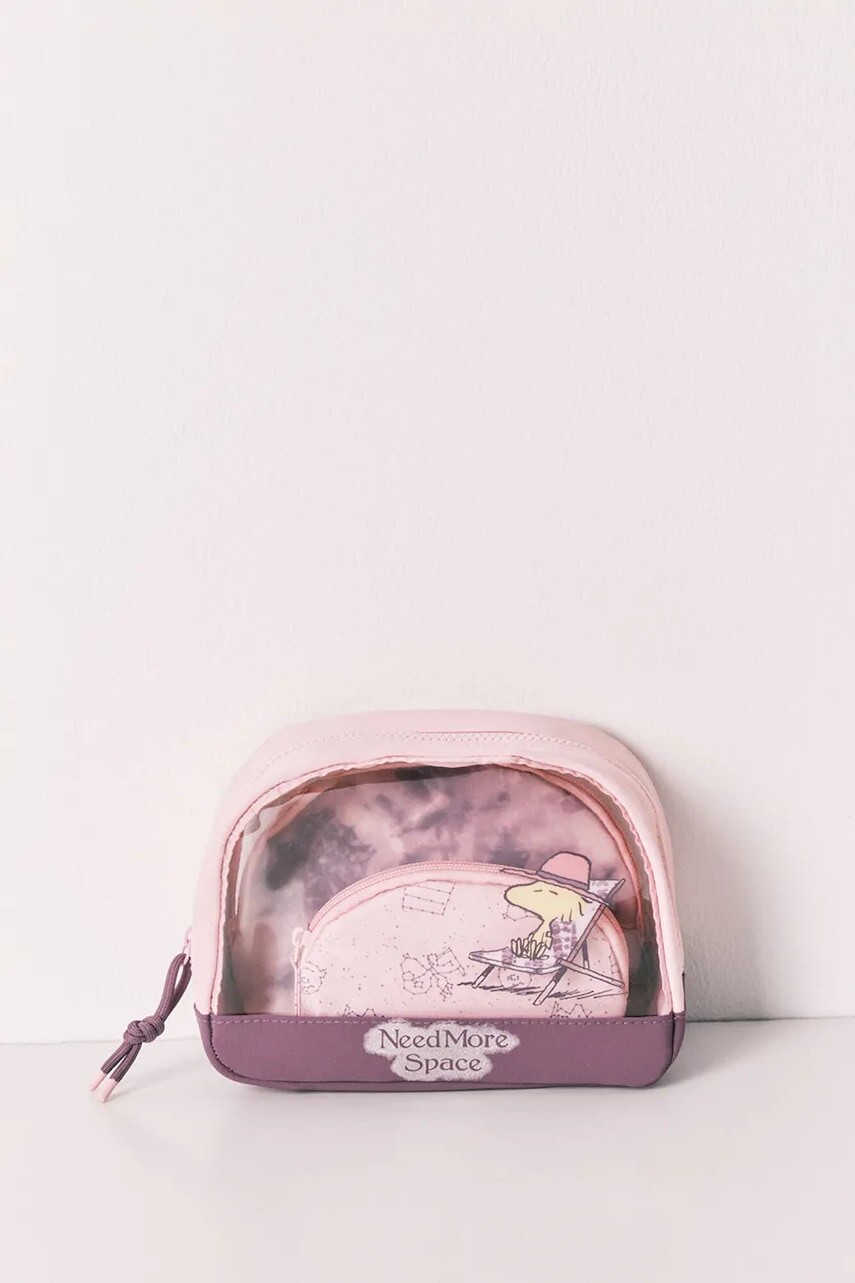 women'secret sada kozmetických taštičiek dámska