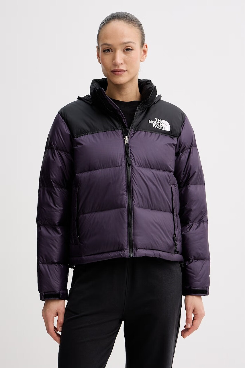 The North Face páperová bunda dámska 1996 Retro Nuptse