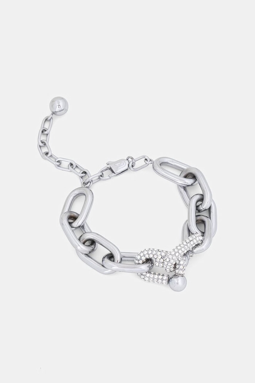 Furla náramok dámsky z nehrdzavejúcej ocele