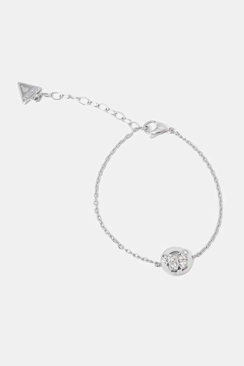 Guess dámsky náramok BORBOLETA