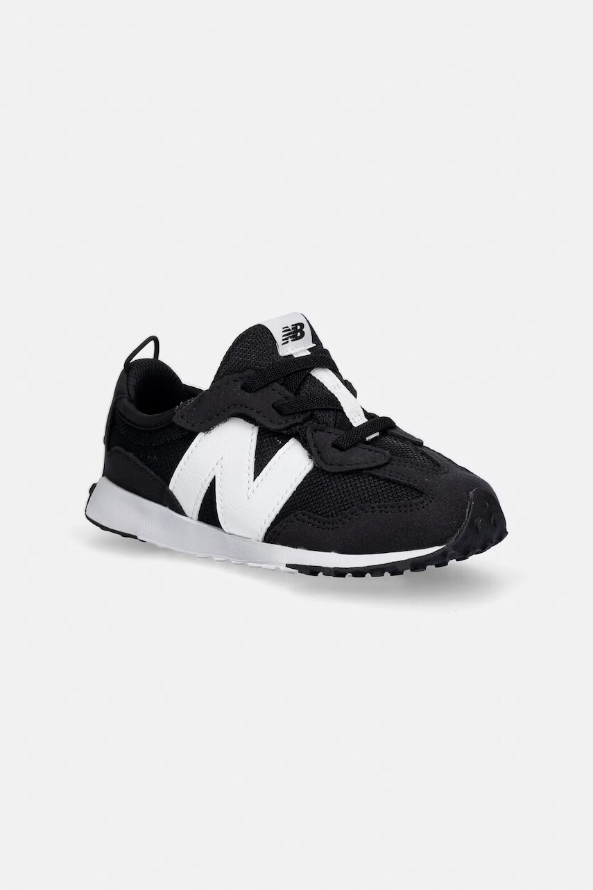 New Balance 327 tenisky detské