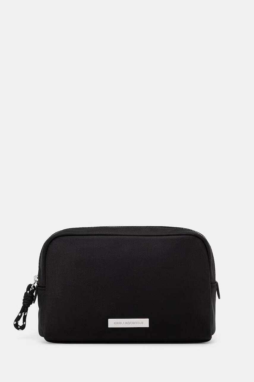 Karl Lagerfeld kozmetická taška dámska IKON