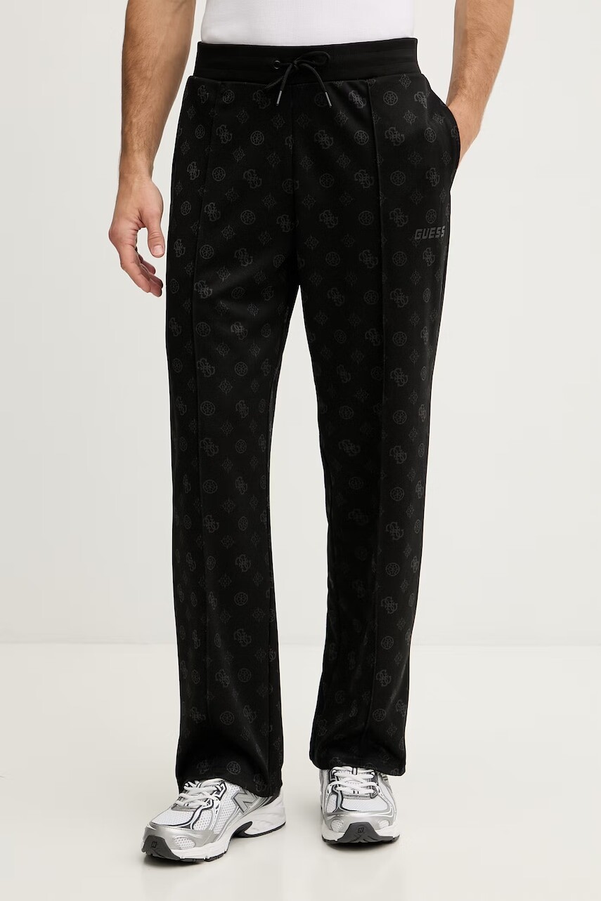 Guess Teplákové nohavice pánske OVIDO