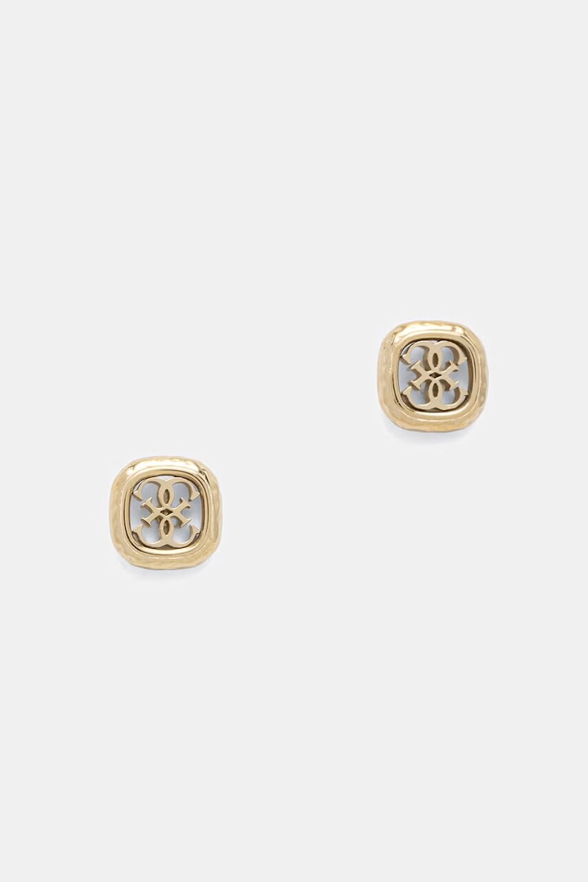 Guess dámske náušnice z nehrdzavejúcej ocele JAIPUR SPLENDOR