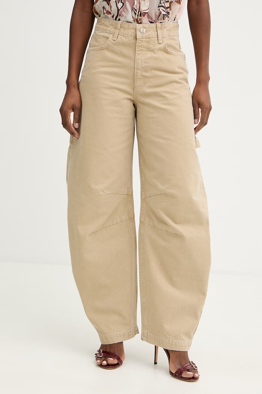 Patrizia Pepe rifle relaxed fit dámske