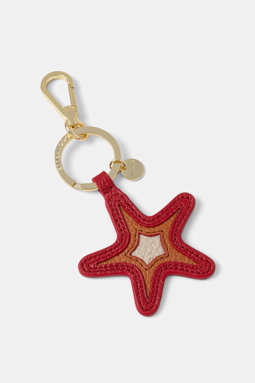 Coccinelle prívesok dámsky kovový