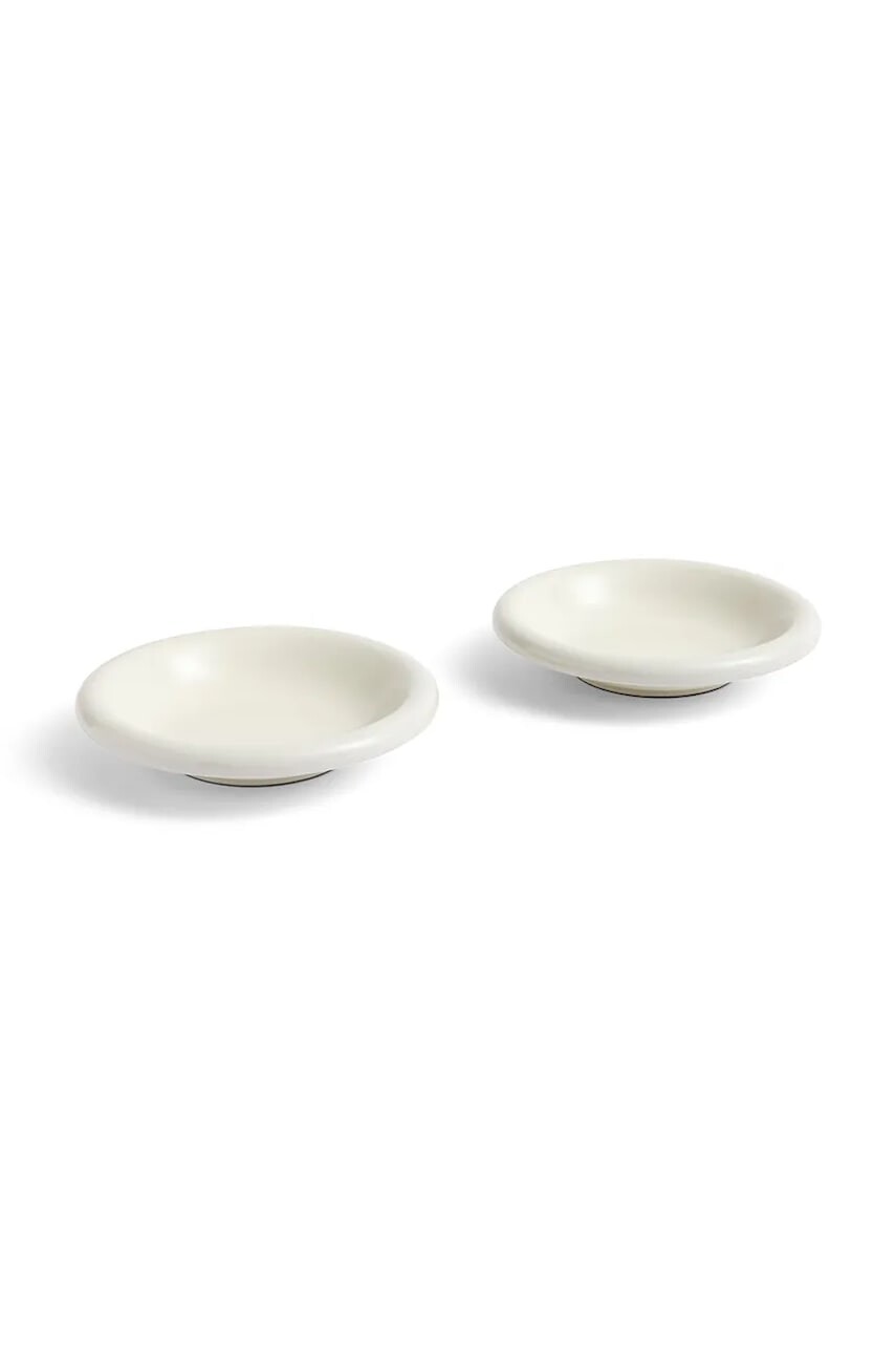 HAY sada misiek z terakoty 4 x 20 x 20 cm