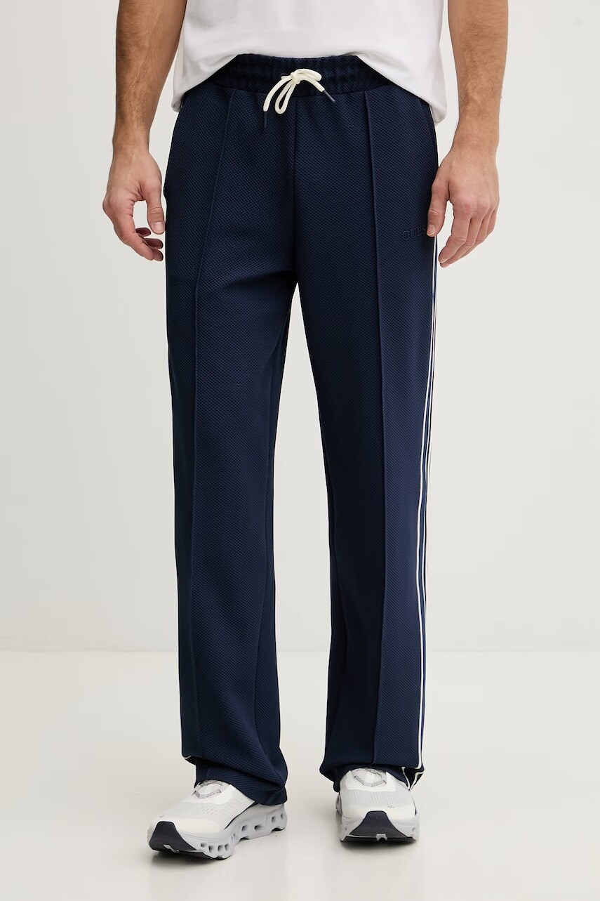 Guess teplákové nohavice pánske SPIROS