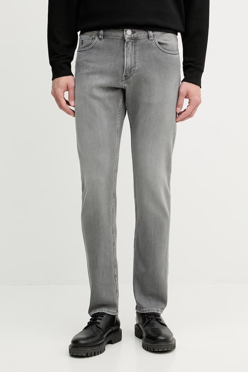 Trussardi rifle slim fit pánske
