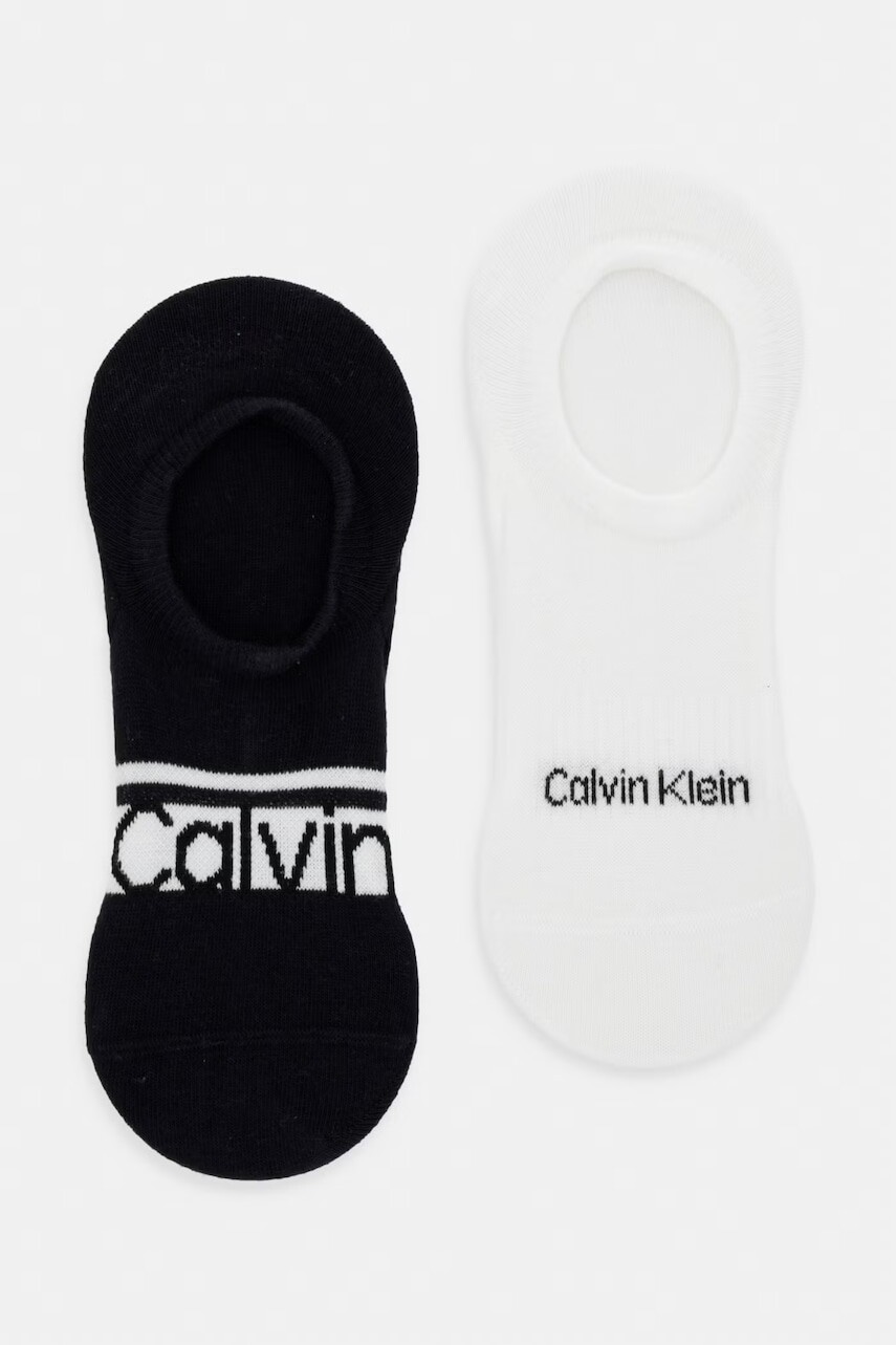 Calvin Klein členkové ponožky pánske